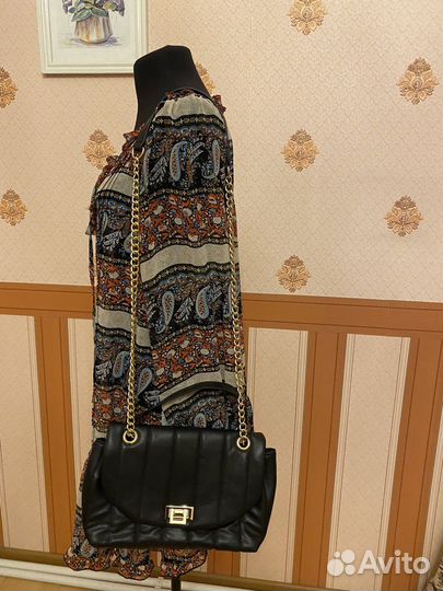 Сумка женская sinsay. Новая