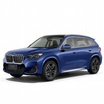 Новый BMW X1 2.0 AMT, 2024, цена от 6 590 000 руб.