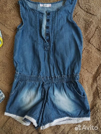 Одежда для девочки