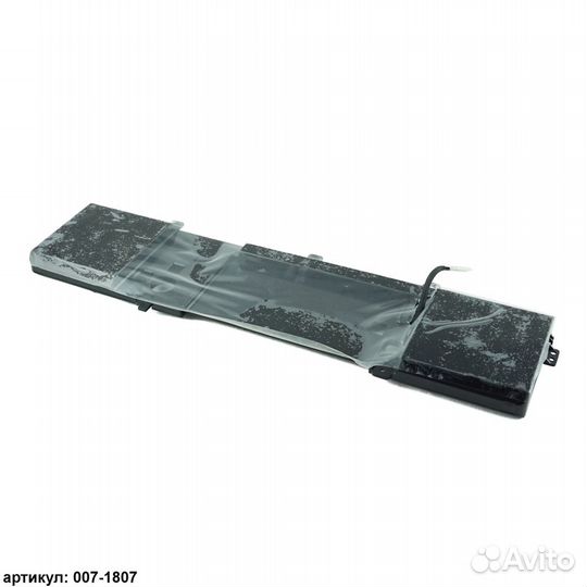 Аккумулятор Dell (191YN) Alienware 15 R1 OEM