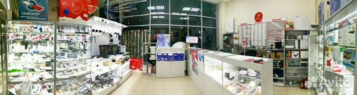 Кронштейн для тв North Bayou NB C1-F фиксированный