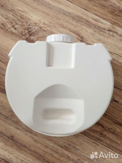 Бак для мойки воздуха ballu