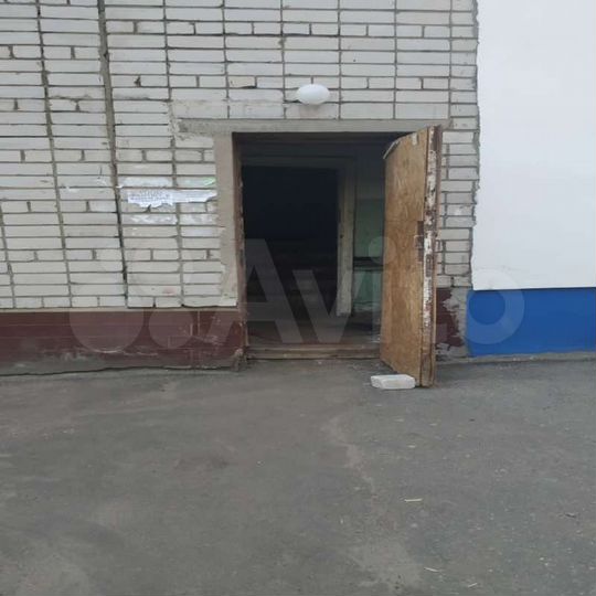 Комната 18,5 м² в 1-к., 3/5 эт.