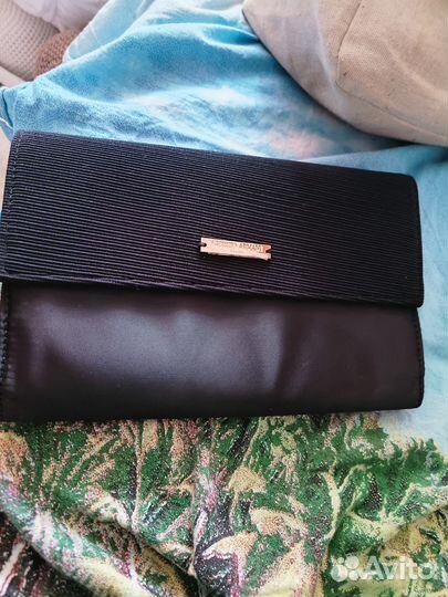 Клатч Армани оригинал