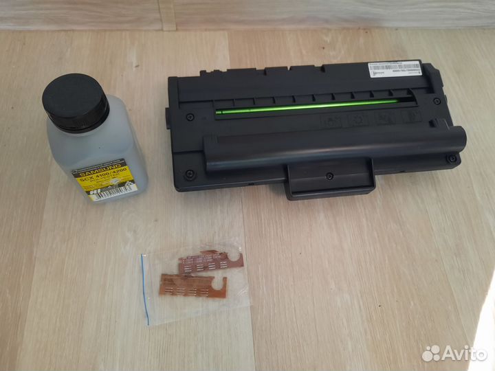 Принтер лазерный мфу samsung scx 4220