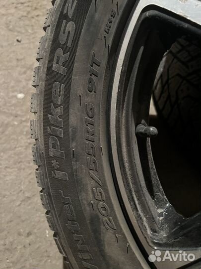 Шины диски и колеса