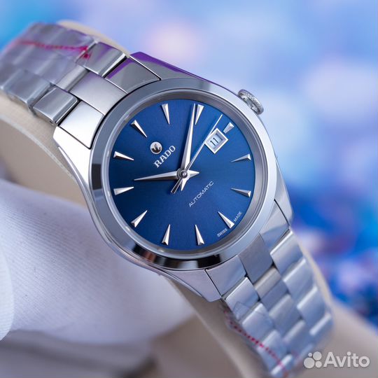 Оригинал Новые Rado HyperChrome Auto Женские