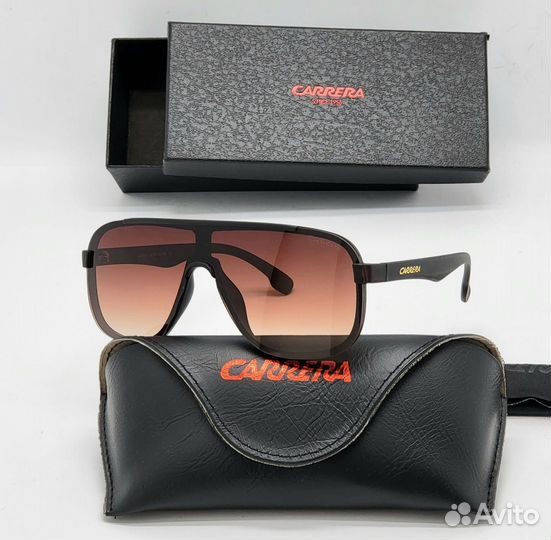 Солнцезащитные очки Carrera