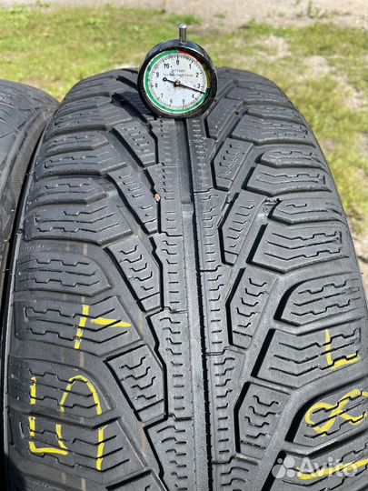 Uniroyal MS Plus 77 215/55 R17