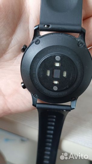 Смарт часы Xiaomi Haylou RS3 (LS04)