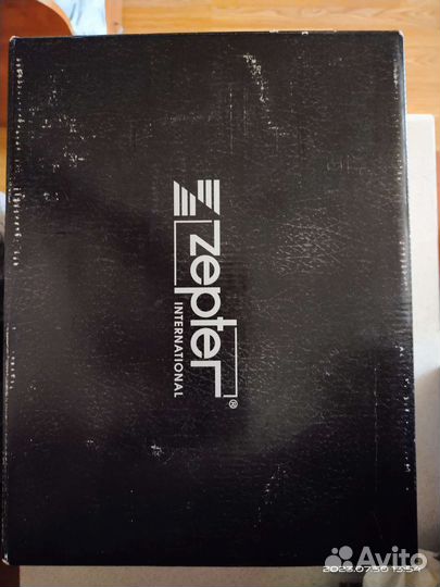 Кастрюля Zepter 3,7 л