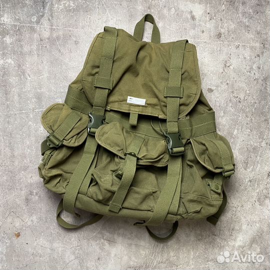 Рюкзак Adidas Originals Multipocket Cargo Оригинал