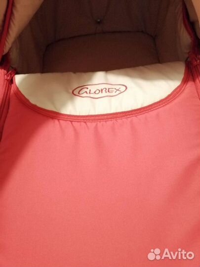 Переноска для детей