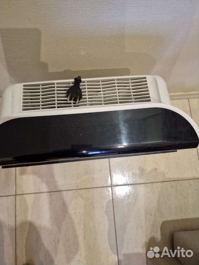 Очиститель воздуха Bork