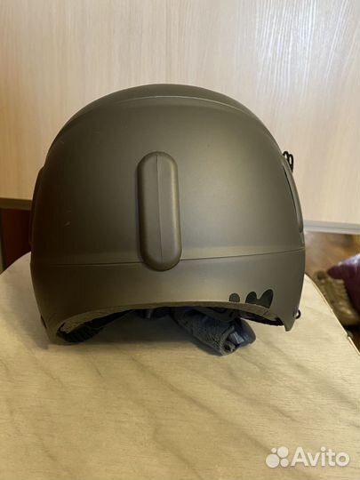 Горнолыжный шлем М Wedze