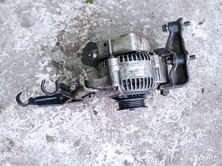 Генератор Honda Civic 5