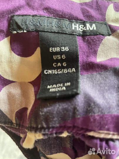 Туника H&M