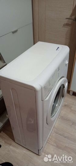Стиральная машинка бу