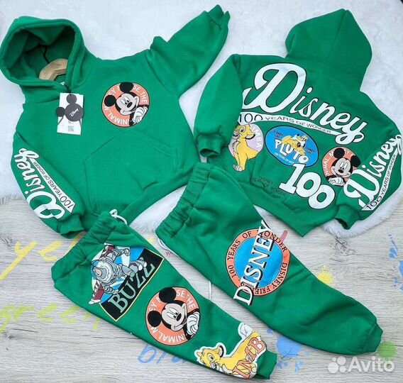 Костюм на мальчика Zara