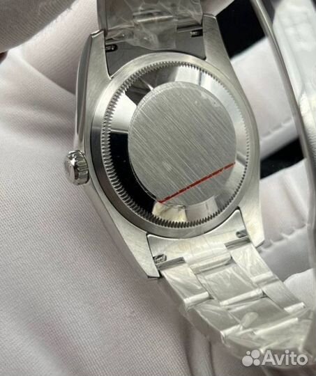 Красивые женские часы Rolex Datejust