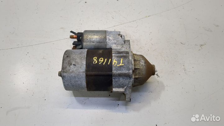 Стартер Mercedes A W169, 2005