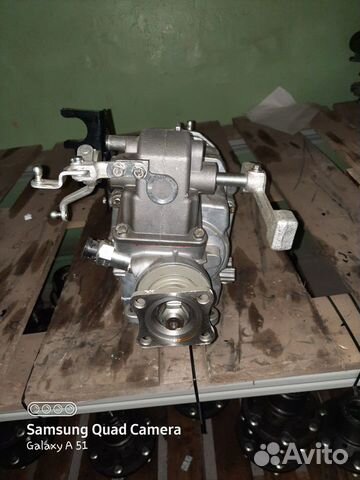 Газель некст управление