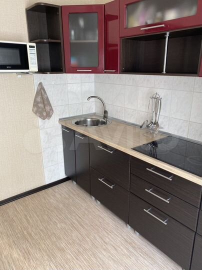 2-к. квартира, 50,1 м², 3/9 эт.