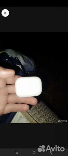 Наушники apple airpods pro 2 новые