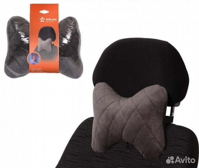 Подушка-косточка на подгол.