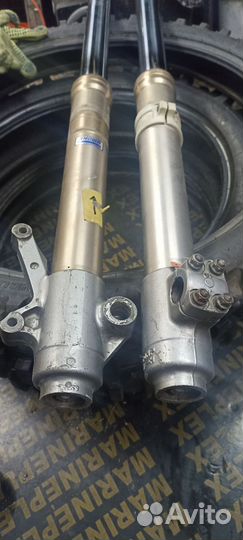 Вилка Djebel 250