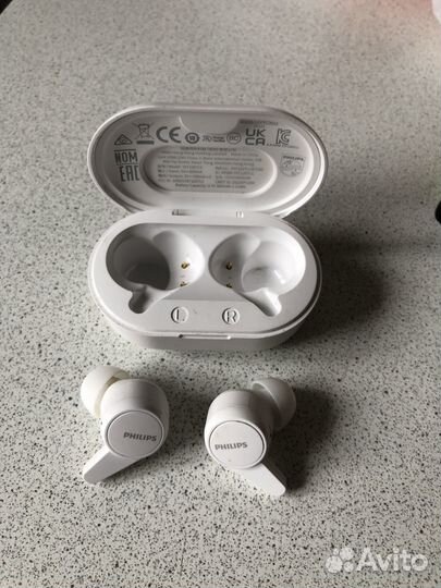 Bluetooth наушники, новые