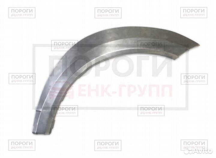 Арка Great Wall Hover и другие