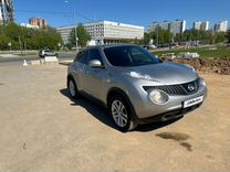 Nissan Juke 1.6 CVT, 2013, 220 010 км, с пробего�м, цена 940 000 руб.