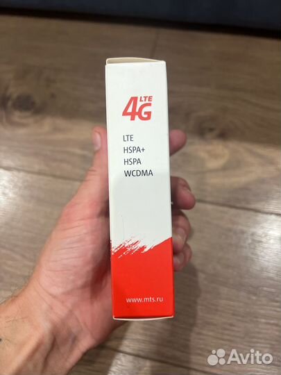 4g модем