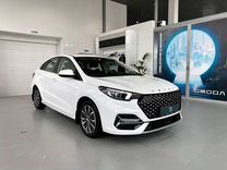 Новый OMODA S5 1.5 CVT, 2023, цена от 1 689 900 руб.