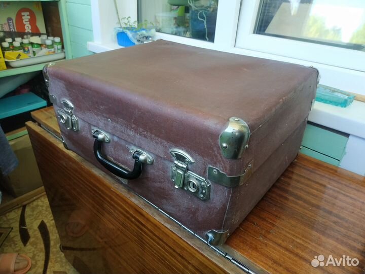 Баян Тульский 