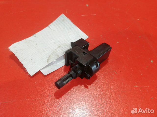 Датчик педали сцепления Ford Focus CB4 qqdb 2008