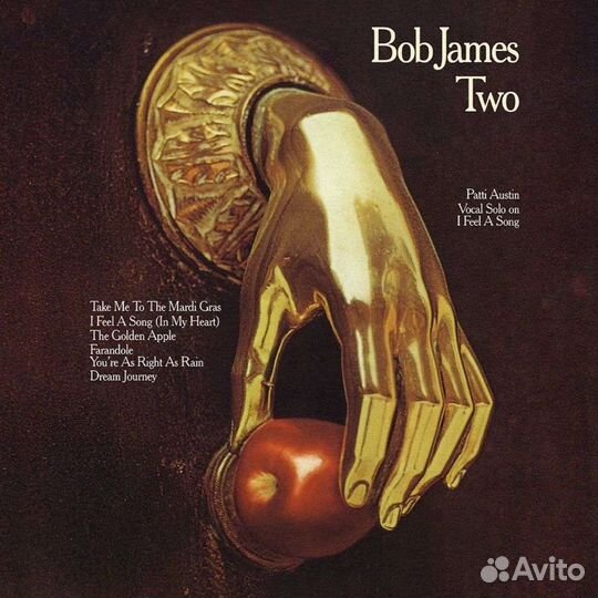 Bob James - Two (180g) (Gold Vinyl) (1 LP)