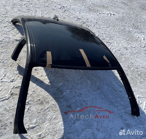 Крыша BMW 3-Series F30