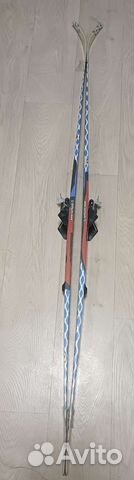 Продаются лыжные палки