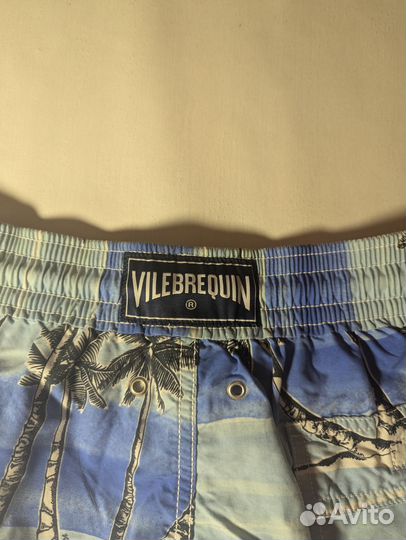 Шорты Vilebrequin онигинал