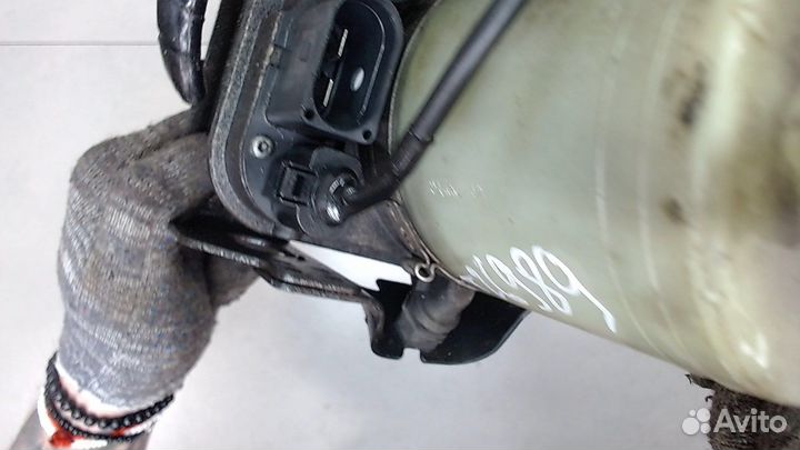 Насос усилителя руля Volkswagen Polo, 2004