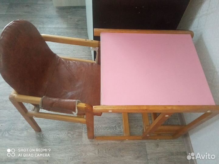 Стул для кормления