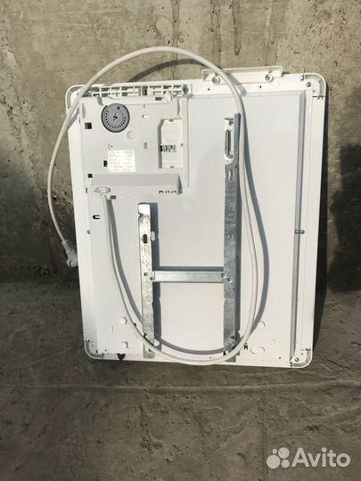 Конвектор электрический 500W