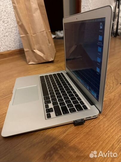 MacBook Air 13-inch Late2010