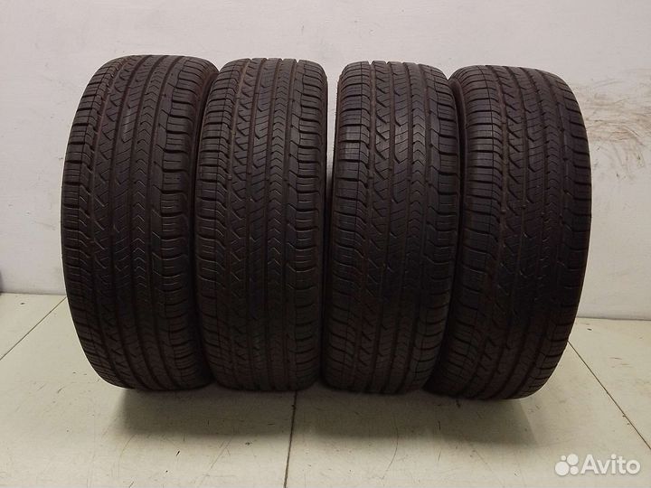 Goodyear Eagle Sport TZ SUV 215/55 R18 99V