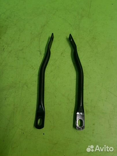 Тяга подрамника на Рено Логан Сандеро Дастер