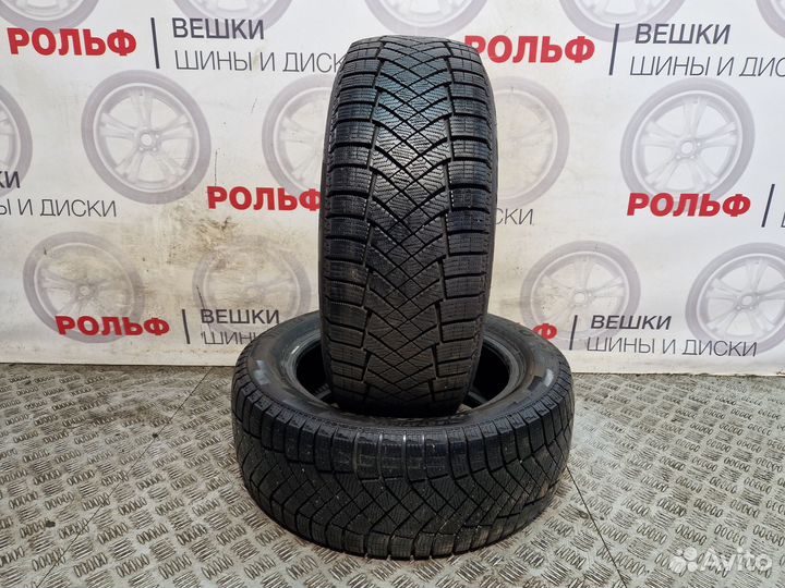 Pirelli Ice Zero 205/55 R16