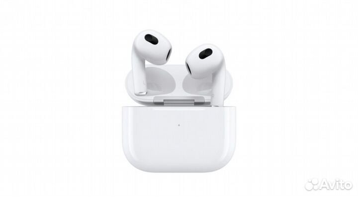 AirPods 3 NEW