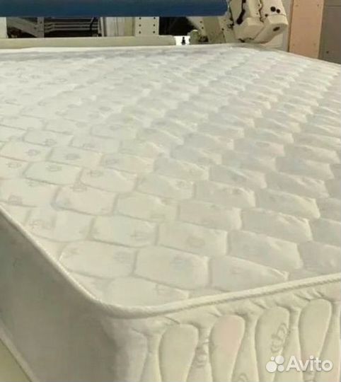 Новые матрасы с Производства